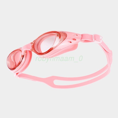 New sale Adult Optical Swim Goggles Prescription Swimming Glasses -1.5 to -6.0 - Picture 14 of 17