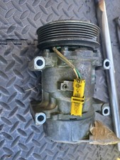 Climatisation et Accessoires Peugeot 206