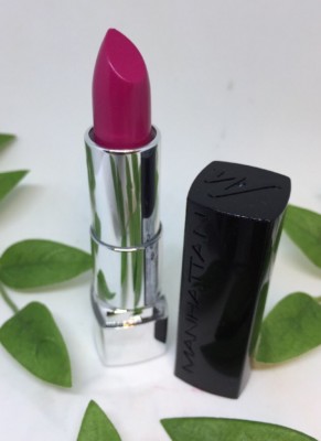 Manhattan Moisture Relipstick Lippenstift 810 wild Berry online  