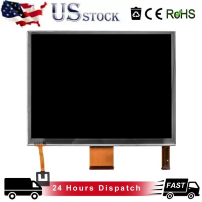 8.4'' LCD Touch Screen Digitizer for Chrysler Dodge Ghibli RB5 Radio LAJ084T001A