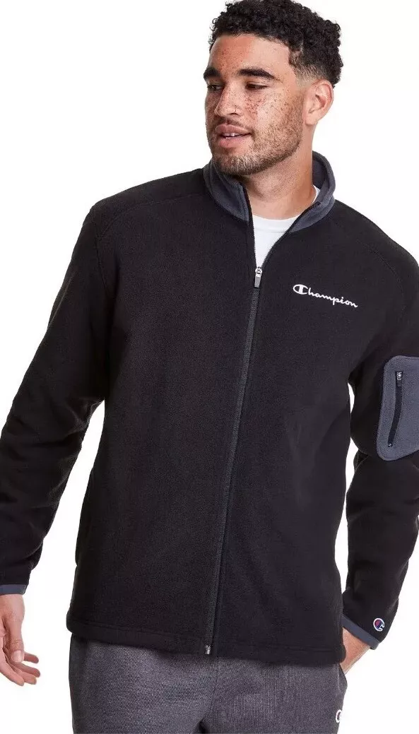 Champion top polar fleece