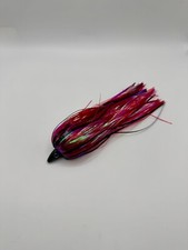 7 inch 1/2 oz Candy Sea Witch Lures for Wahoo Mahi Tuna Kingfish Sailfish Marlin