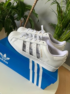 adidas superstar taille 39 1/3 neuves dans la boite | eBay