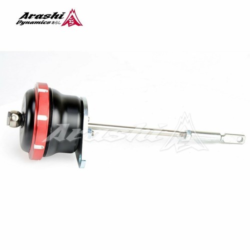 Adjustable Turbo Actuator Wastegate for SAAB 9-3 9-5 B253R TD04HL 49189-01800 - Picture 5 of 7