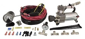 Susp Air Compressor Kit  Air Lift  25854 Foto 4 de 4