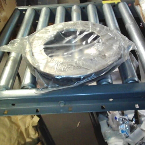 ACDelco Silver 18A1477A Front Disc Brake Rotor - Picture 3 of 3