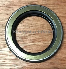 KOBELCO EXCAVATOR PROPEL MOTOR  SEAL REPLACE 2441U739S5
