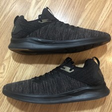 puma ignite flash evoknit desert