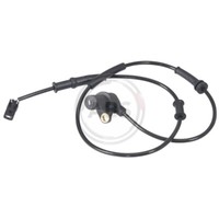 A.B.S. Sensor DrehzahlfüHler Vorne Links Passend FüR Hyundai Accent Ii