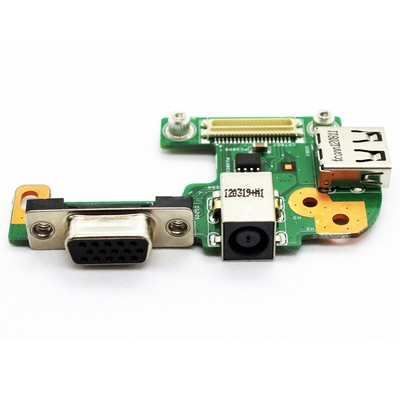 New Laptop Connector  DC Power Jack Socket  Dell Inspiron 15R N5110