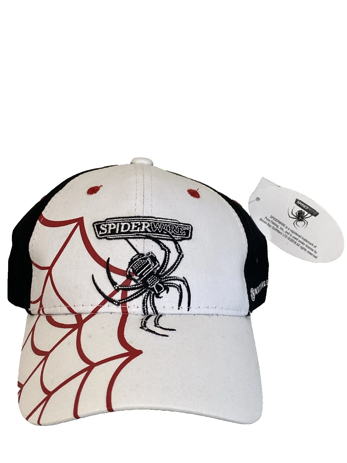 Spiderwire Fishing Hats & Headwear