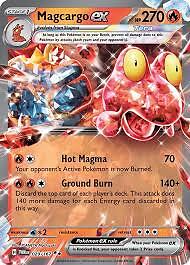 Pokemon TCG Twilight Masquerade SV6 - ex cards & Rarer! Choose your card! ⭐️🙌 - Picture 4 of 24