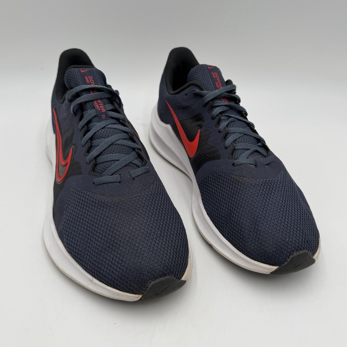 Nike Downshifter 11 Mens Size 12 Running Shoes Sneakers  display picture 2