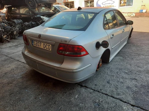 12786134 Mando Luces para SAAB 9-3 BERLINA * 2004 2124621 - Imagen 4 de 9