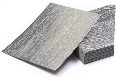  Liner 157 mil (4 mm) 18 sqft Aluminum 157mil Closed Cell Foam 157 mil 18 SqFt