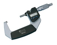 Japan Neu Mitutoyo Digimatic Mikrometer 293-242-30 MDC-75PX 50-75Mm