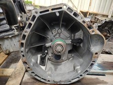 2032609400 128228 getriebe ft f&uuml;r MERCEDES-BENZ CLASE CLK (W208) COUPE 2.0 1997