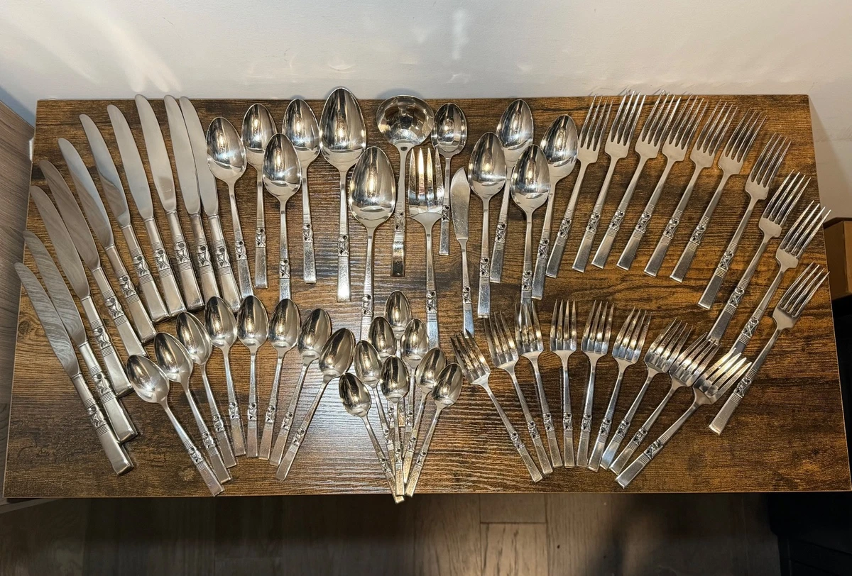 ONEIDA Silver Antiques for sale | eBay