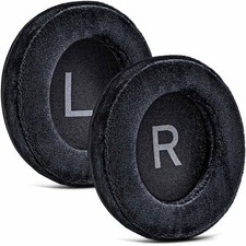 SHP9600 Ear Pads - Replacement Ear Cushion Compatible with SHP9600 Headphones...