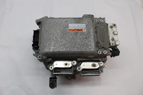 2017 TOYOTA CAMRY HYBRID POWER INVERTER CONVERTER G9200-33171 OEM 2012-2017