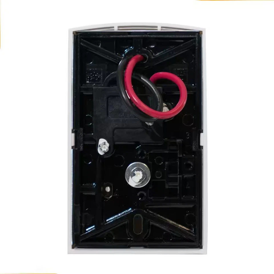 Single-Pole 22 Amp Line Voltage 120/240/208-Volt Mechanical Wall-Mount Non-Progr - Image 3 of 4