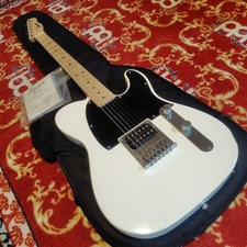 Current Value Squier Sonic Esquire H By Fender