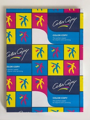 Color Copy Kopierpapier, A3+ 320x450 mm, 250 Blatt, 