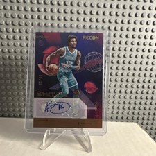 2022-23 Panini Recon Called to Excellence Gold Auto /10 Kelly Oubre Jr. CES-KOJ