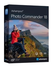Photo editing software compatible with Windows 11, 10 view, edit, enhance a...