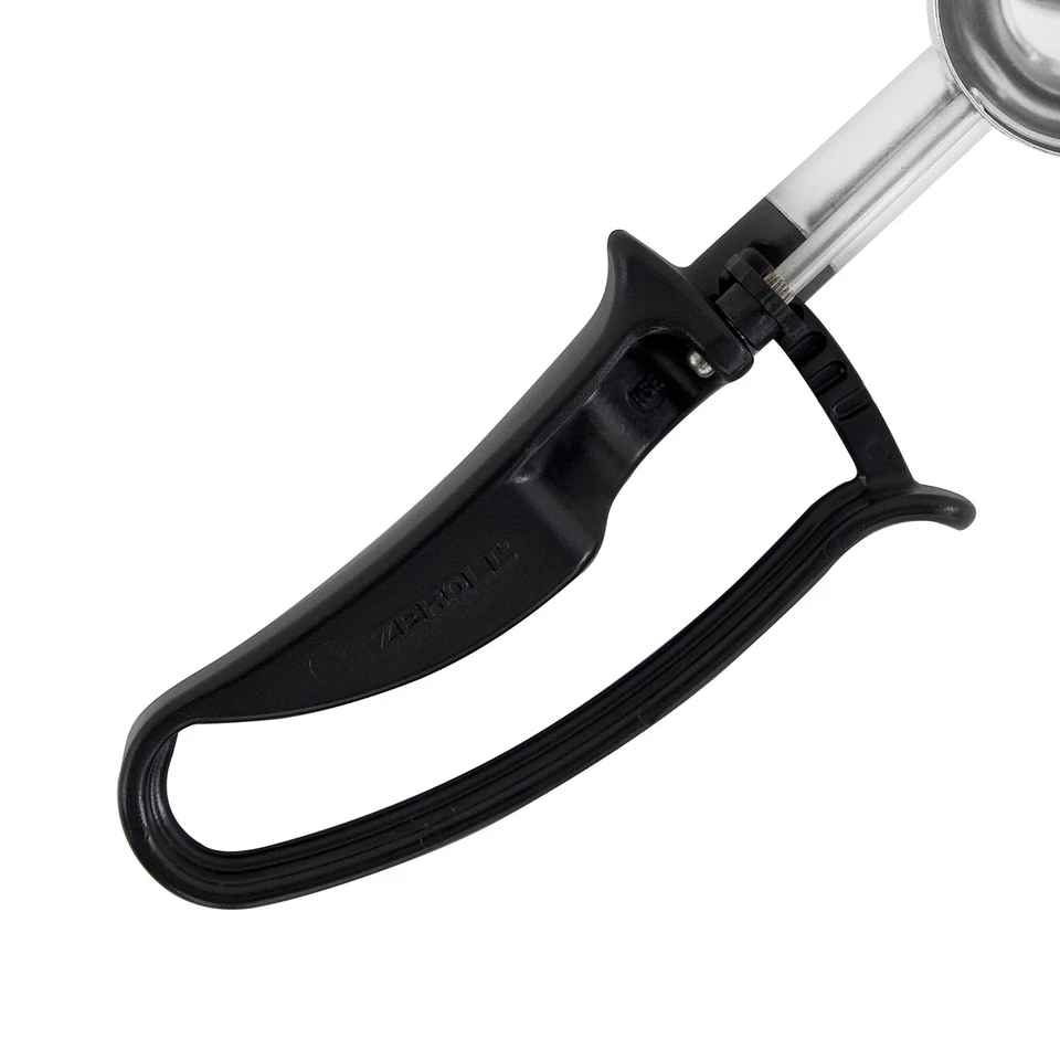 Zeroll 2030 Universal Longitud Estándar EZ Plato Porción de Alimentos Cocina Foto 2 de 3