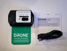 Firstech Compustar X2-LTE Drone