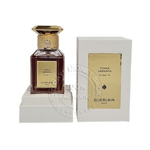 未開封 ゲラン ボルドニュイ guerlain EXTRAIT 15ml Guerlain Extrait