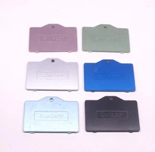 Official Nintendo Gameboy Advance SP Battery Door Cover OEM Replacement Part