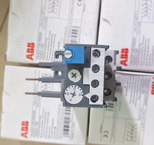 1PC New ABB Thermal overload protection relay TA25DU-14M 10-14A #LL