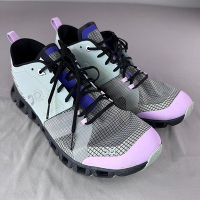 On Cloud X Shift 10 Surf/Vapor Running Lifestyle Trend Sport Lightweight Athlete