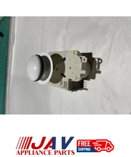 Maytag 35 5786 WP21001522 Washer Timer Control JJV# 134729