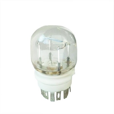 GD-18 UV Photocell Lamp Flame   UV Detector Bulb Fire Alarm Device Light #yr