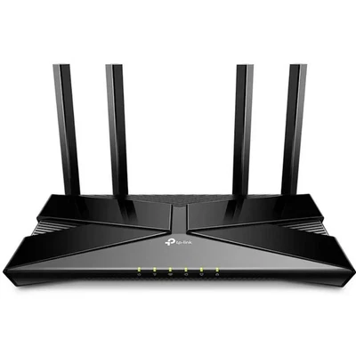 Routeur Wi-Fi TP-LINK Archer AX10 2.4 GHz, 5 GHz 1.2 GBit/s - Photo 1/4