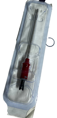 Stryker 375-542-000 Standard Resector Blade - 4mm Single-Use  For Formula Shaver