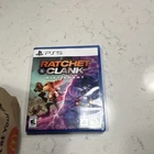 Sony Ratchet & Clank: Rift Apart PS5 Multiplayer Action Adventure E10+ NTSC-U/C