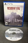 Resident Evil Requiem (PS5 / Playstation 5) Tested