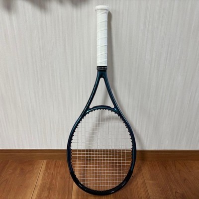 Wilson Ultra Tour 95CV V4.0 Tennisschläger Kei Nishikori Modell Grip 2