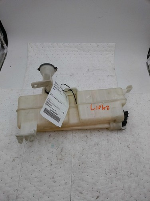 #ad 2019 Nissan Titan Washer Fluid Reservoir OEM 28910EZ00B Black 74k Miles $134.99