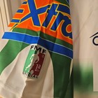 santos laguna authentic 100% atletica jersey size Large 2007-2008 With Tags  — photo 8