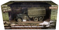 Forces Of Valor FOV-801201B 1/32 GMC CCKW-353B Cargo Truck with Cover