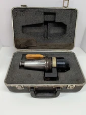 RENISHAW MP3  3D Touch Trigger Probe Tooling Device