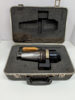 RENISHAW MP3  3D Touch Trigger Probe Tooling Device
