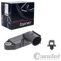 Topran Bremslichtschalter Passend FüR Audi A1 A3 Q2 Q3 Q5 Q7 TT Seat Alhambra