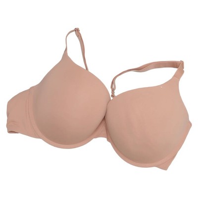 Dobreva, BH, Größe: 90C, Beige, Elasthan/Polyamid/Polyester, Einfarbig #b04