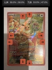 Eevee - 188/167 - SV06: Twilight Masquerade (TWM) PSA 10 Range Centers. NM. FA